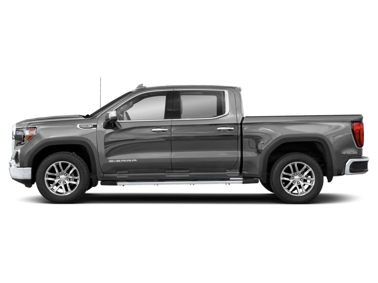 2020 GMC Sierra 1500 Crew Cab Standard Box 4-Wheel Drive SLT