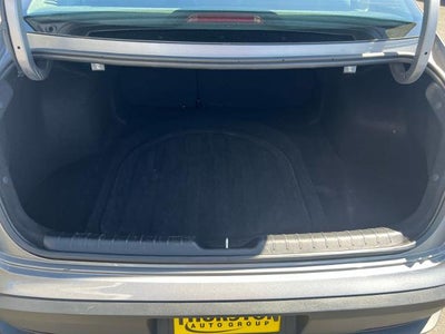 2025 Kia K4 LXS FWD