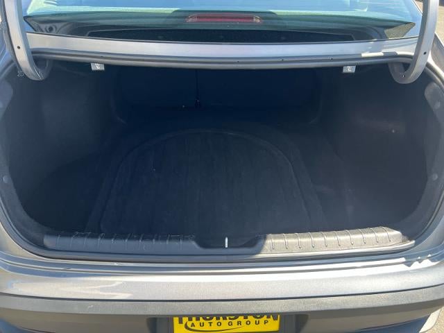 2025 Kia K4 LXS FWD