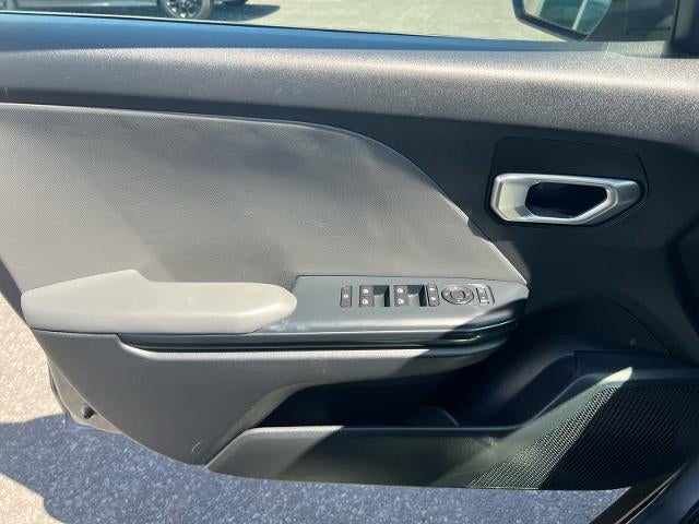 2025 Kia K4 LXS FWD