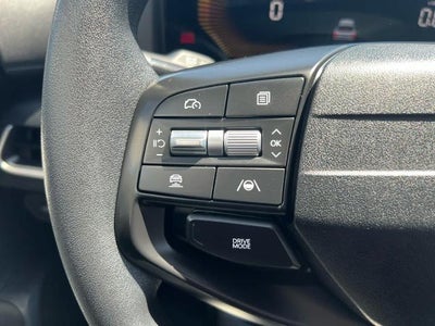 2025 Kia K4 LXS FWD