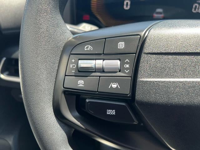 2025 Kia K4 LXS FWD