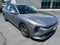 2025 Kia K4 LXS FWD