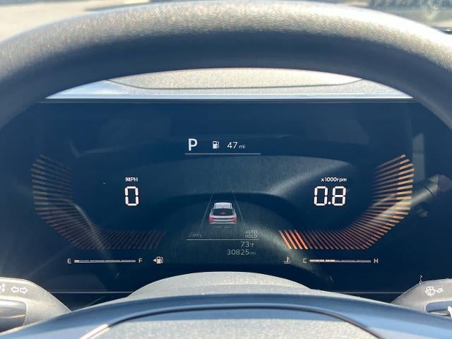 2025 Kia K4 LXS FWD