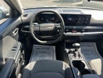 2025 Kia K4 LXS FWD