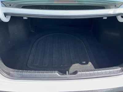 2025 Kia K4 LXS FWD