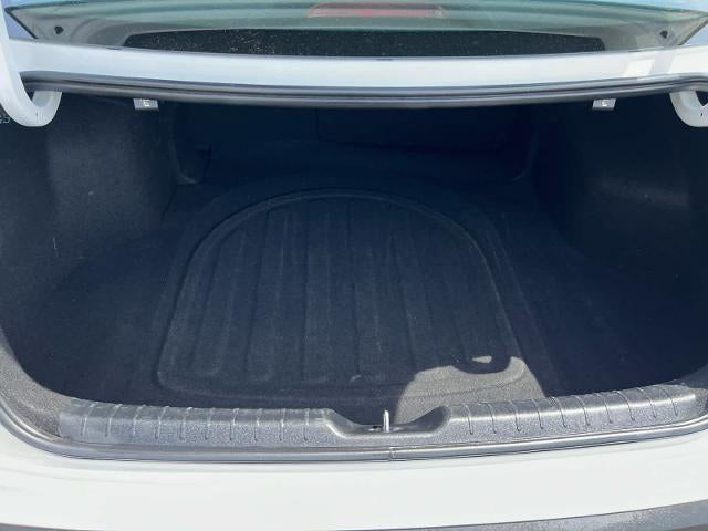 2025 Kia K4 LXS FWD