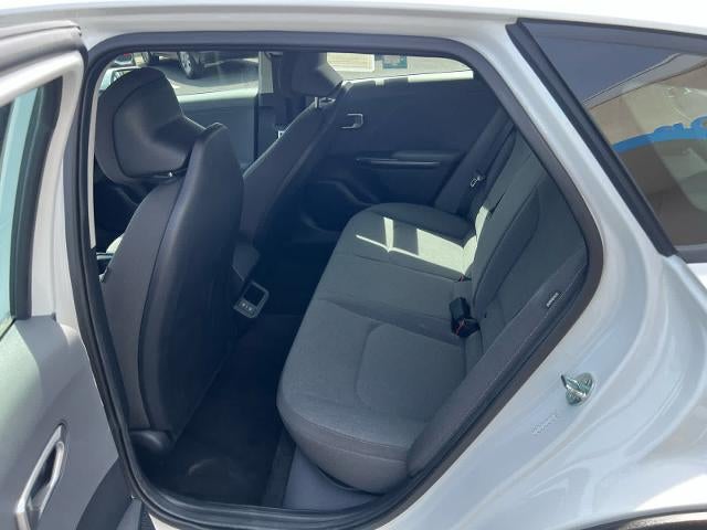 2025 Kia K4 LXS FWD