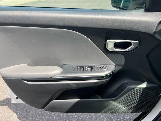 2025 Kia K4 LXS FWD