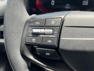 2025 Kia K4 LXS FWD
