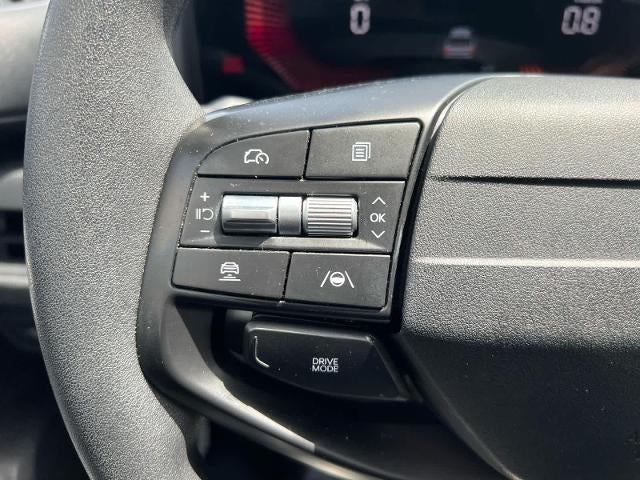 2025 Kia K4 LXS FWD