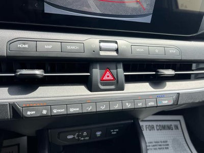 2025 Kia K4 LXS FWD