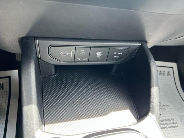 2025 Kia K4 LXS FWD