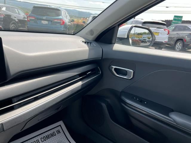2025 Kia K4 LXS FWD