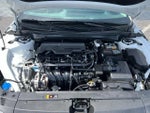 2025 Kia K4 LXS FWD