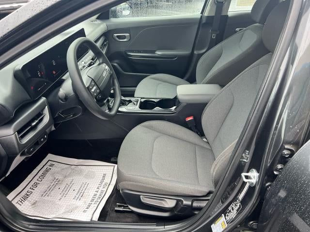 2025 Kia K4 LXS FWD