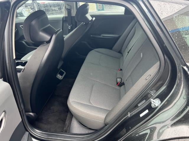2025 Kia K4 LXS FWD