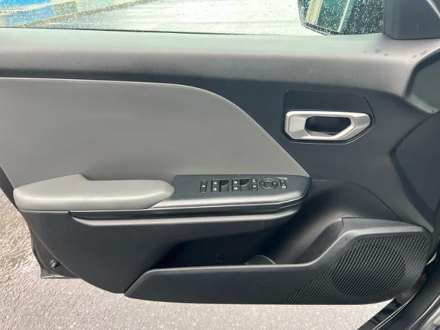 2025 Kia K4 LXS FWD