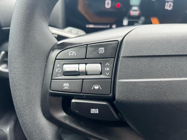 2025 Kia K4 LXS FWD