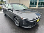 2025 Kia K4 LXS FWD