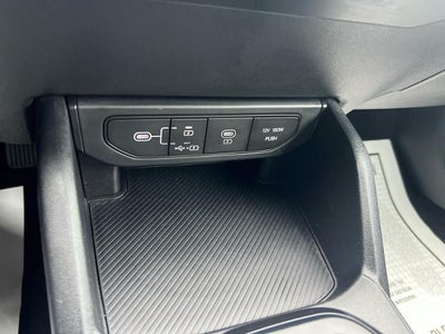 2025 Kia K4 LXS FWD