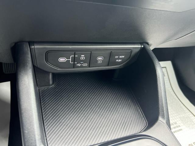2025 Kia K4 LXS FWD
