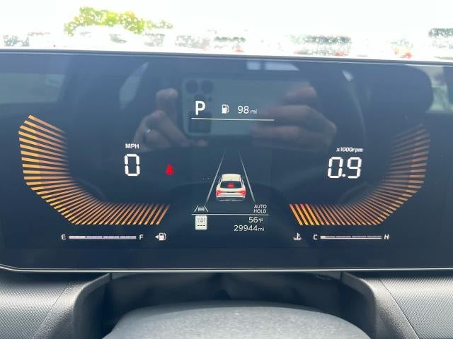 2025 Kia K4 LXS FWD