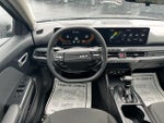 2025 Kia K4 LXS FWD
