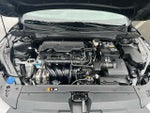 2025 Kia K4 LXS FWD