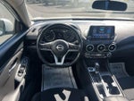 2024 Nissan Sentra SV CVT