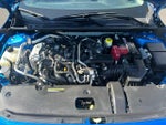 2024 Nissan Sentra SV CVT