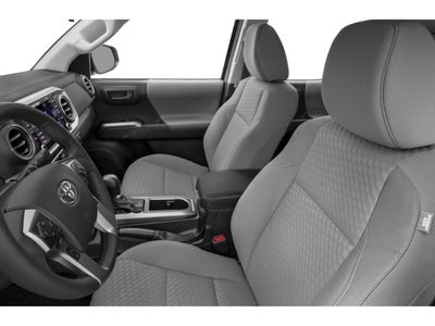 2023 Toyota Tacoma 2WD 2WD SR5 Double Cab 6' Bed V6 AT (GS)