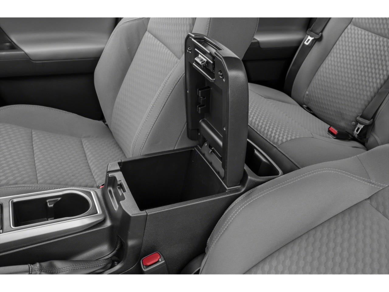 2023 Toyota Tacoma 2WD 2WD SR5 Double Cab 6' Bed V6 AT (GS)