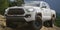 2023 Toyota Tacoma 2WD 2WD SR5 Double Cab 6' Bed V6 AT (GS)