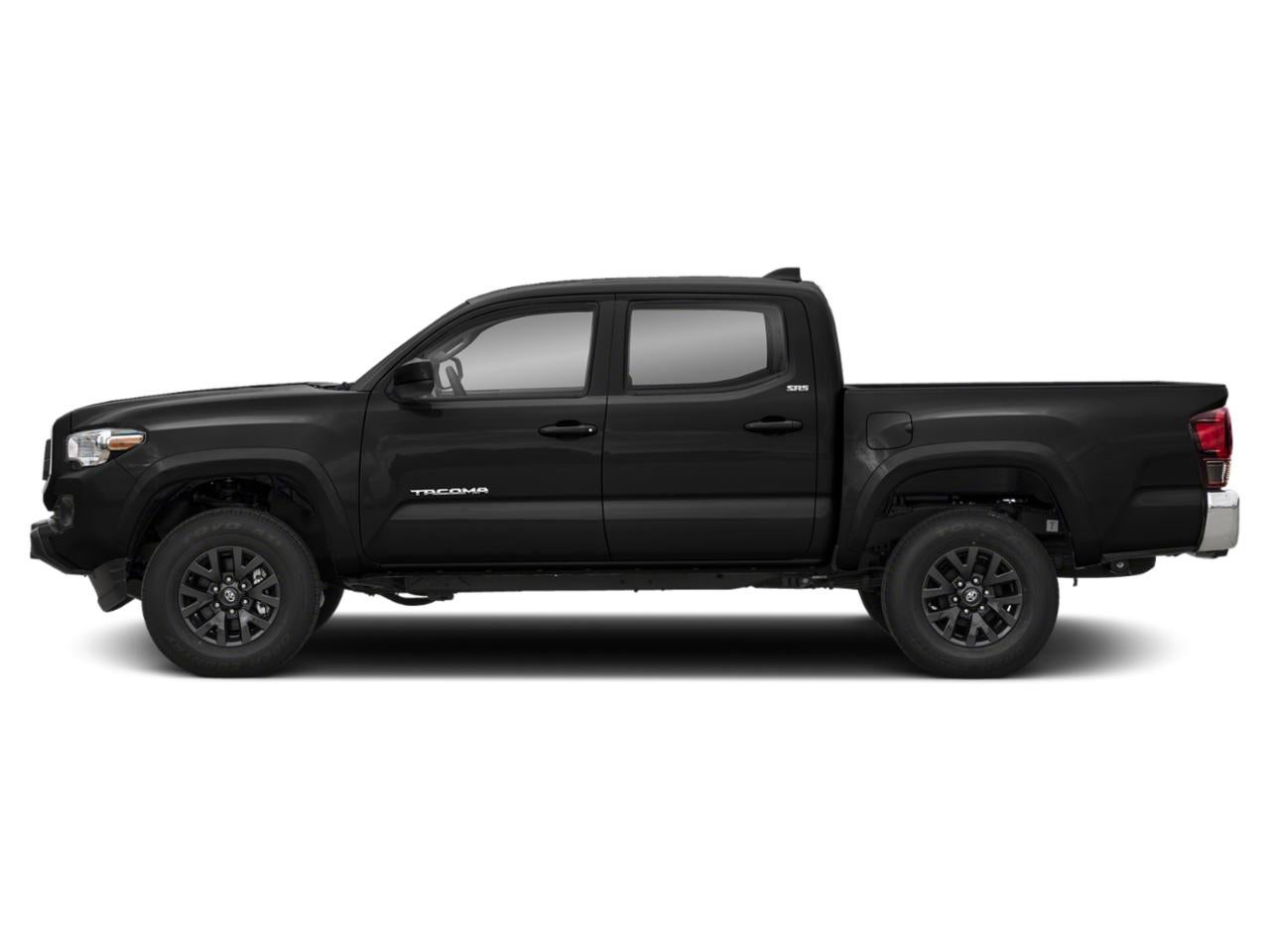 2023 Toyota Tacoma 2WD 2WD SR5 Double Cab 6' Bed V6 AT (GS)