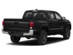 2023 Toyota Tacoma 2WD 2WD SR5 Double Cab 6' Bed V6 AT (GS)