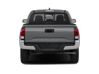 2023 Toyota Tacoma 2WD 2WD SR5 Double Cab 6' Bed V6 AT (GS)