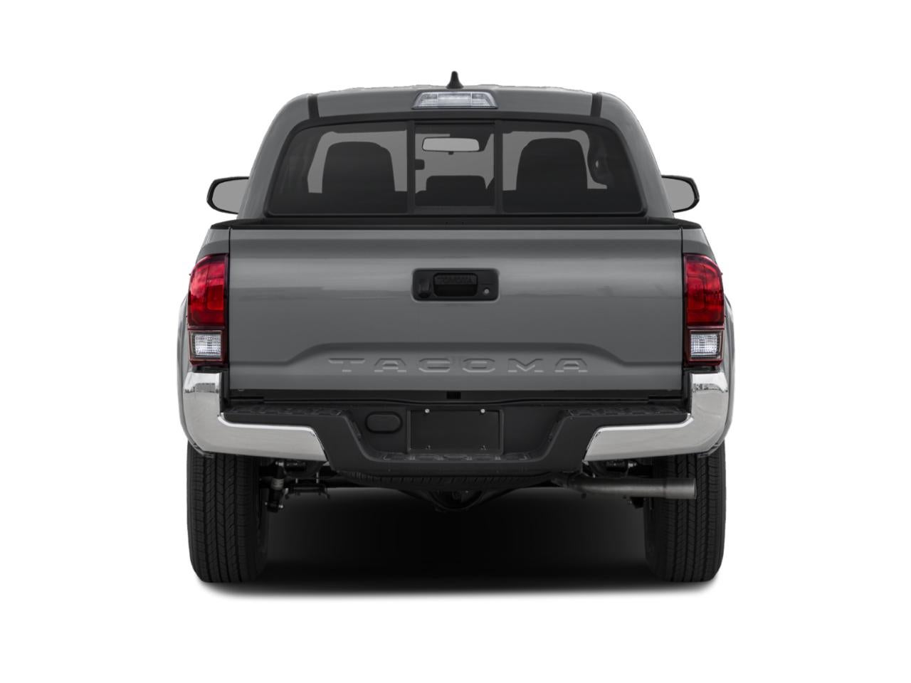 2023 Toyota Tacoma 2WD 2WD SR5 Double Cab 6' Bed V6 AT (GS)