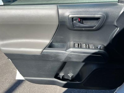 2019 Toyota Tacoma 4WD 4WD SR Double Cab 5' Bed V6 AT (GS)
