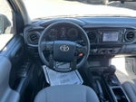 2019 Toyota Tacoma 4WD 4WD SR Double Cab 5' Bed V6 AT (GS)