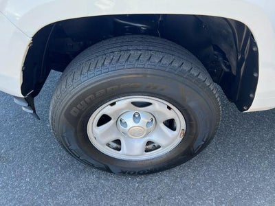2019 Toyota Tacoma 4WD 4WD SR Double Cab 5' Bed V6 AT (GS)