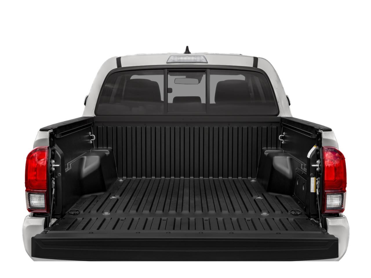 2019 Toyota Tacoma 4WD 4WD SR Double Cab 5' Bed V6 AT (GS)