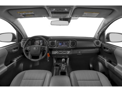 2019 Toyota Tacoma 4WD 4WD SR Double Cab 5' Bed V6 AT (GS)