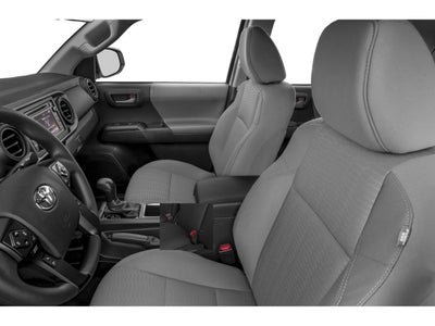 2019 Toyota Tacoma 4WD 4WD SR Double Cab 5' Bed V6 AT (GS)