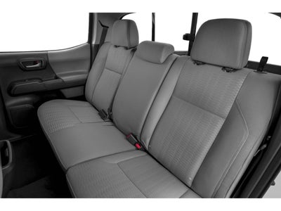 2019 Toyota Tacoma 4WD 4WD SR Double Cab 5' Bed V6 AT (GS)
