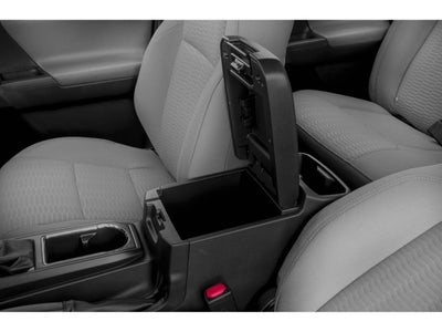 2019 Toyota Tacoma 4WD 4WD SR Double Cab 5' Bed V6 AT (GS)