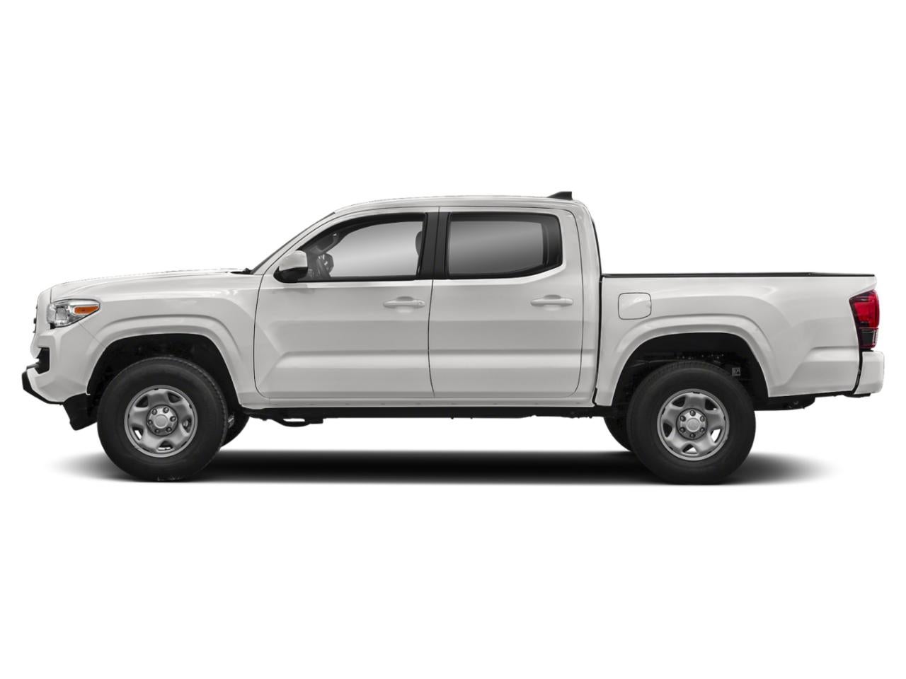 2019 Toyota Tacoma 4WD 4WD SR Double Cab 5' Bed V6 AT (GS)