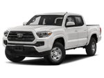 2019 Toyota Tacoma 4WD 4WD SR Double Cab 5' Bed V6 AT (GS)