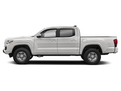 2019 Toyota Tacoma 4WD 4WD SR Double Cab 5' Bed V6 AT (GS)