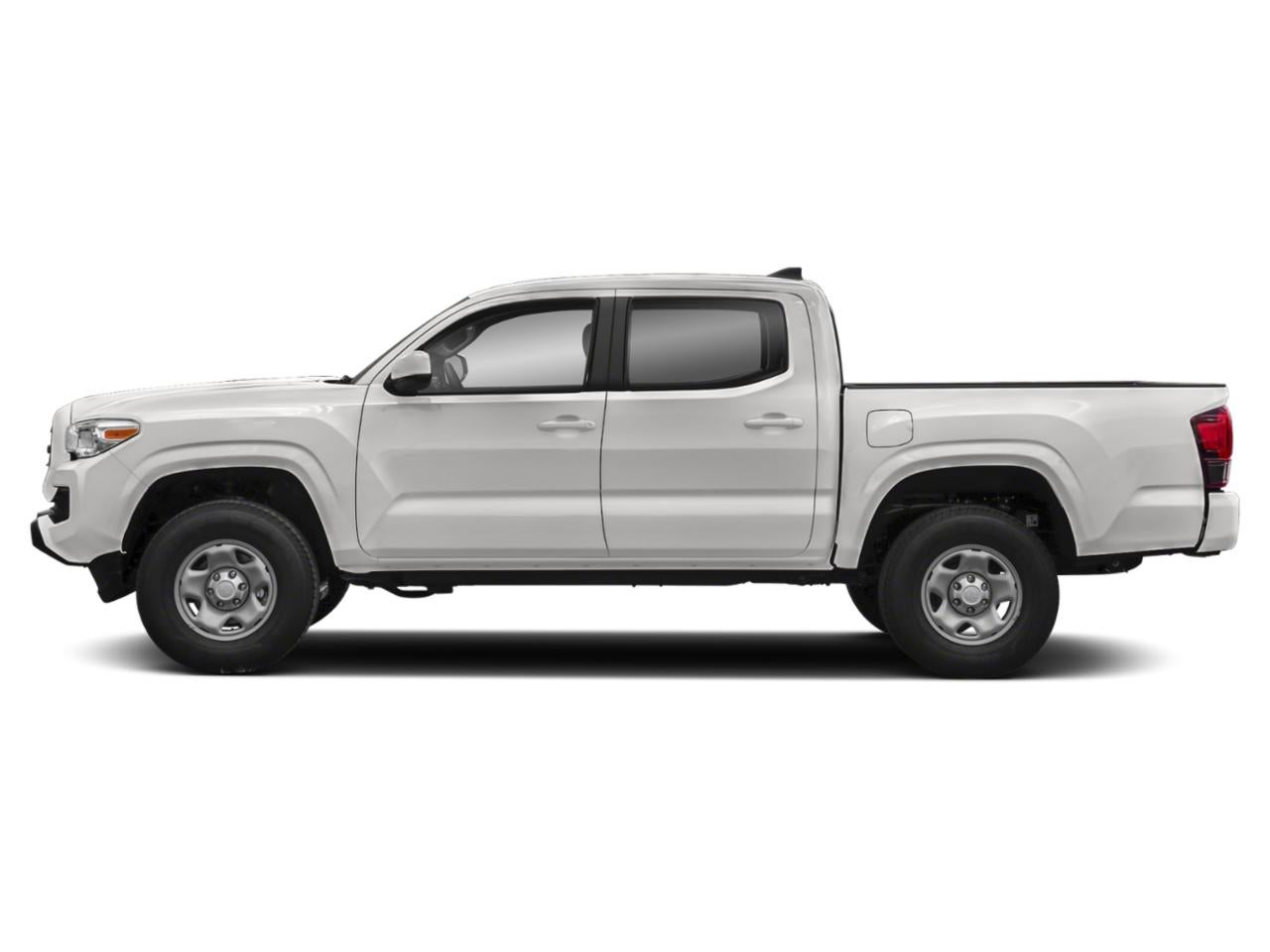 2019 Toyota Tacoma 4WD 4WD SR Double Cab 5' Bed V6 AT (GS)